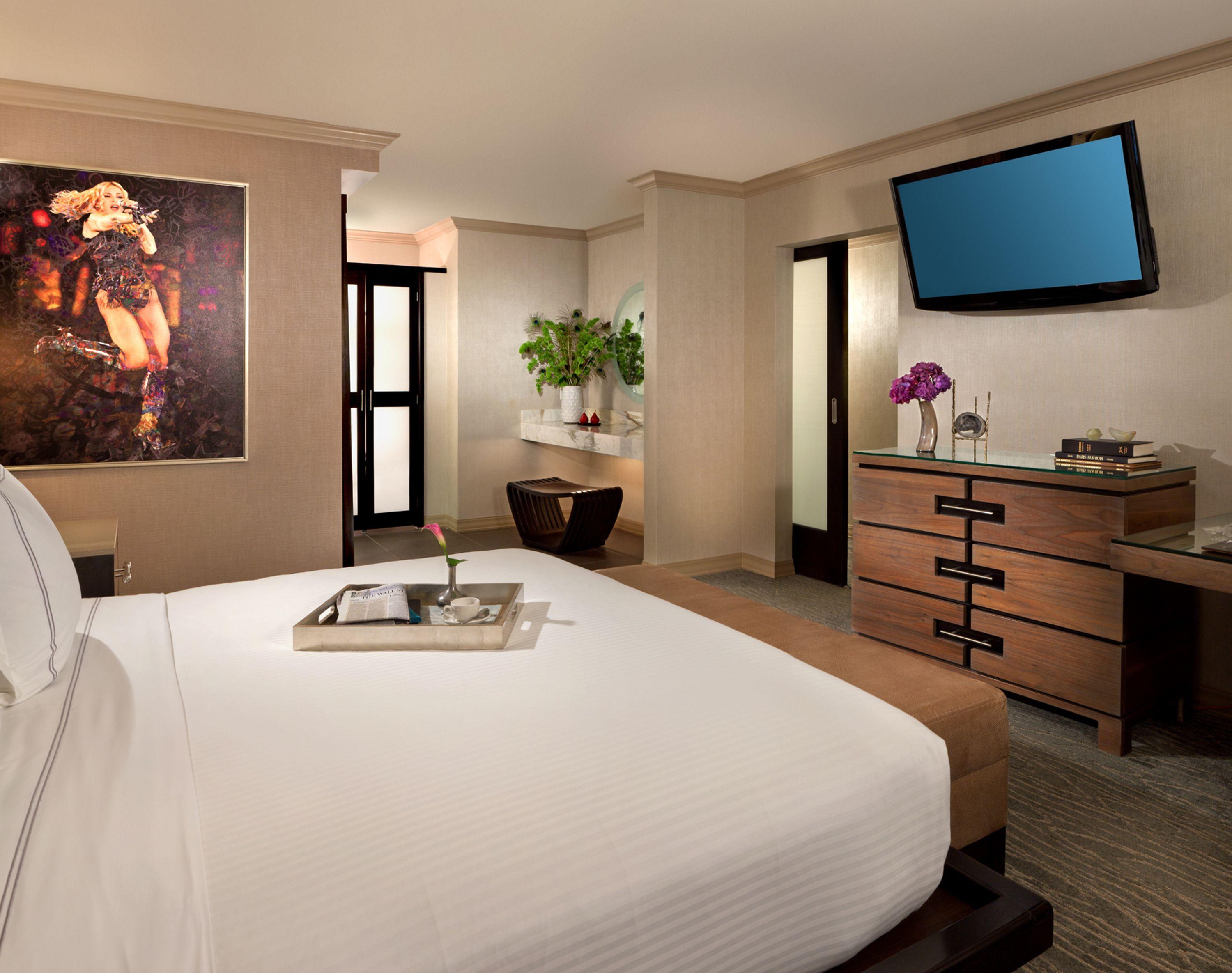 E Central Hotel Downtown Los Angeles — Photos 3